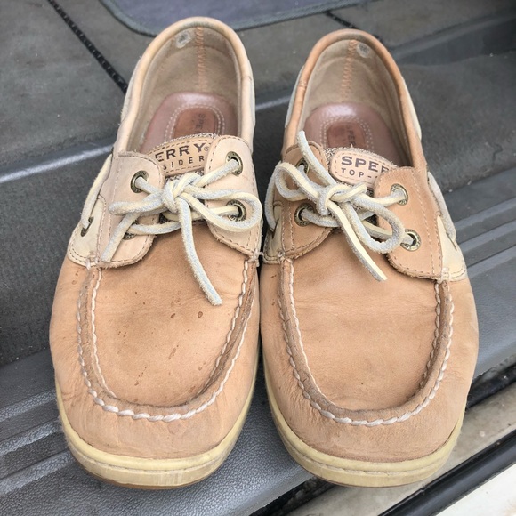Sperry Shoes - Woman’s SPERRYS top Sider